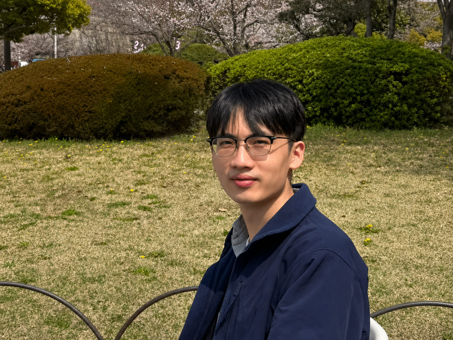 Image of Xiao Meng